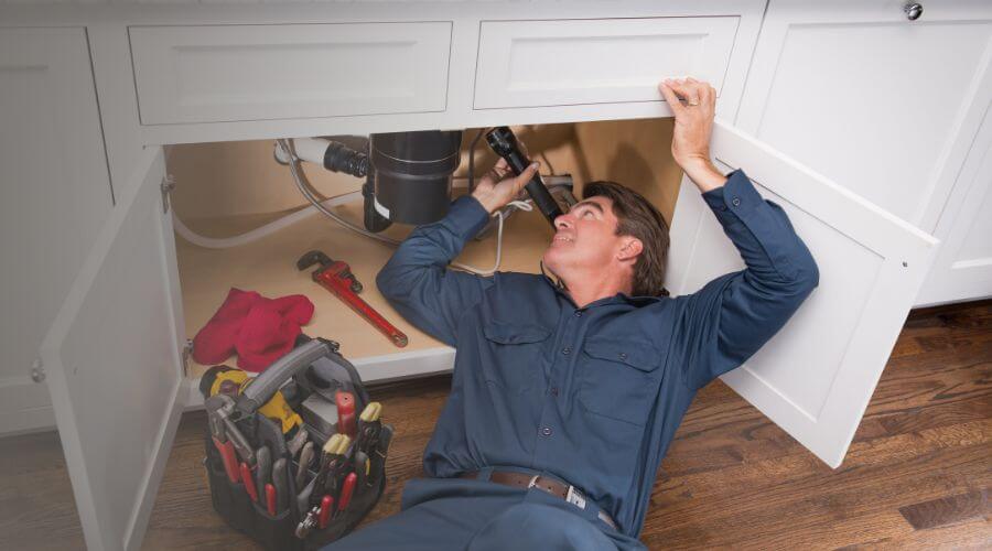 Professional sewer line replacement in Waltham, MN